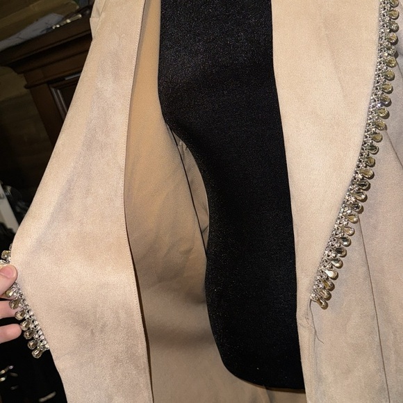 BRAND NEW FANCE WOMENS COAT SIZE SMALL - Picture 4 of 7